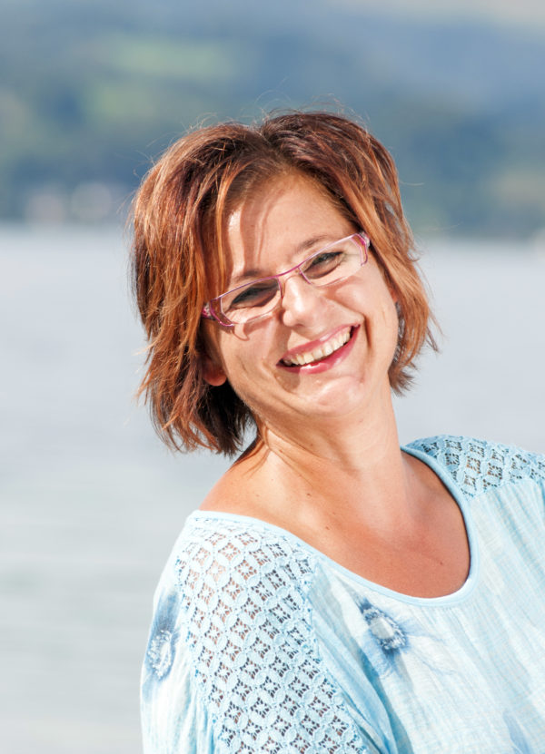 Meditationsabend mit Christa Finster