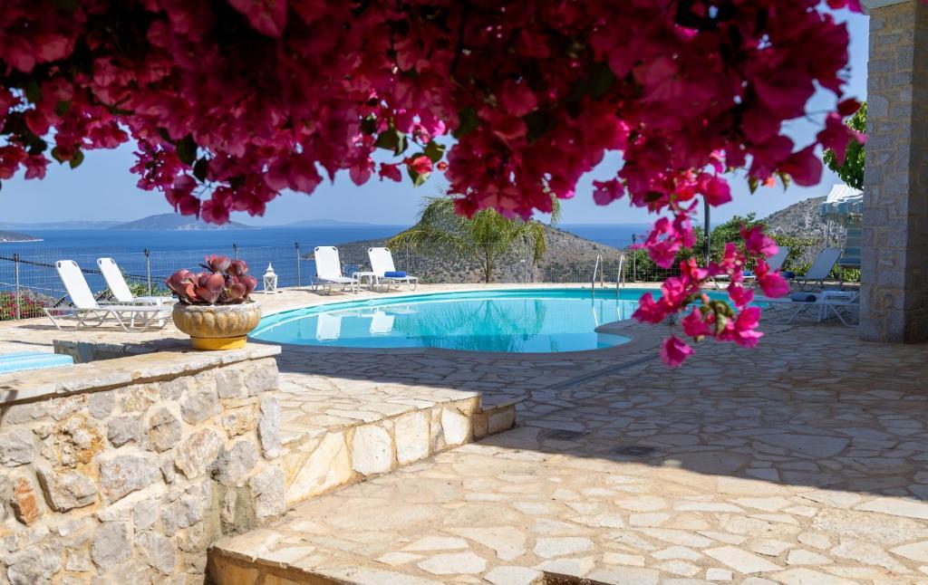 Retreat am Peloponnes