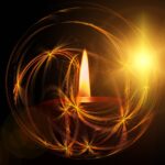 Das Licht das du BIST